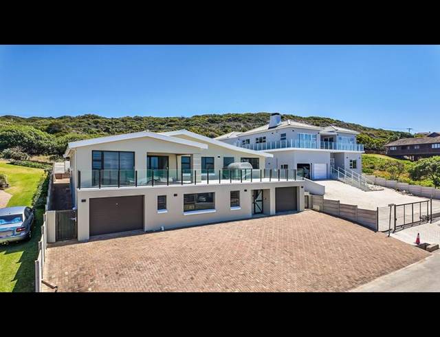 5 BEDROOM HOUSE FOR SALE IN JONGENSFONTEIN